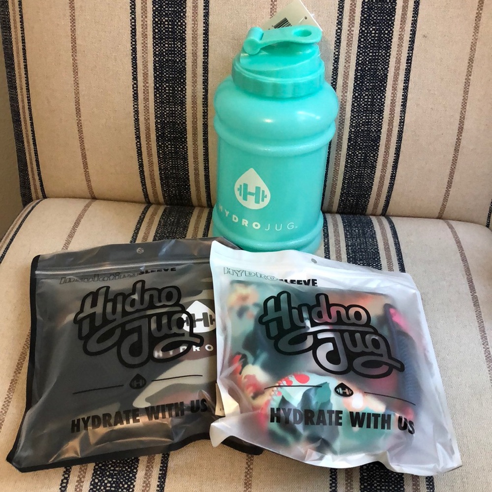 Hydrojug Bundle